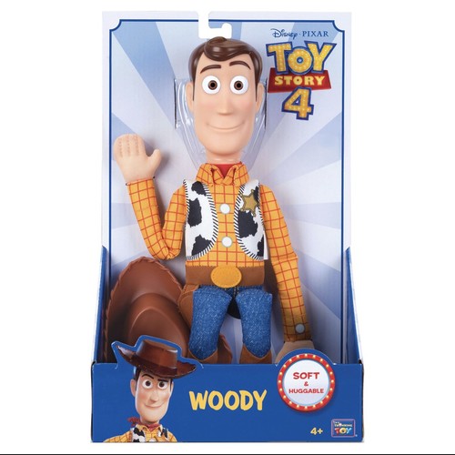 Toy story woody morbido e - toy,