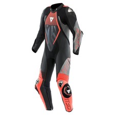 Tuta in pelle bovina Dainese