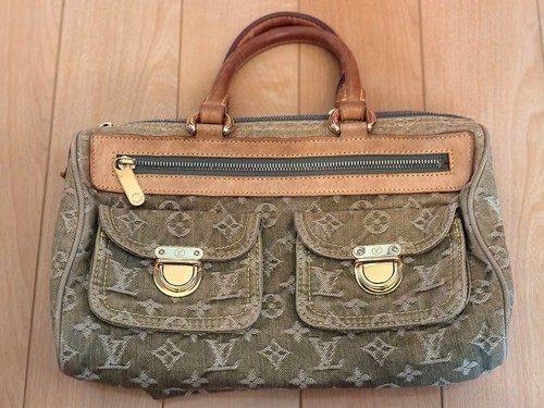 Borsa mano louis - borsa, a