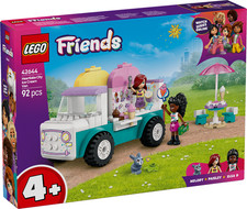 LEGO FRIENDS CAMIONCINO DEI