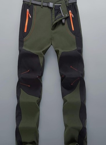 Pantaloni escursionismo uomo - escursionismo,