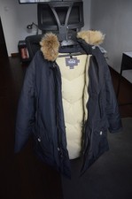 1998 - Woolrich Artic Parka -