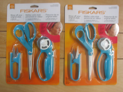 Fiskars 154233 set 3 - 2, #154233