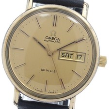 Orologio Uomo Automatico Omega