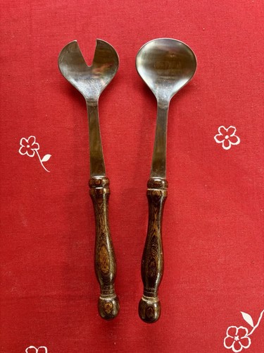Set servizio utensili - , vintage