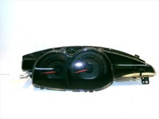 838000F370 control panel