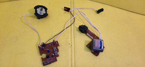 Giradischi technics bd21 - giradischi,