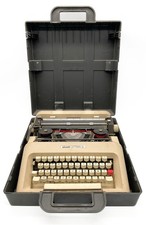 Olivetti lettera macchina - olivetti,