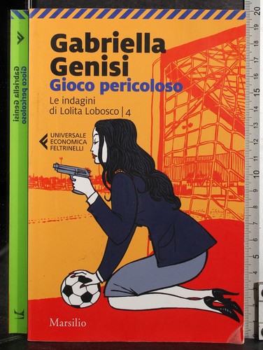 Gioco pericoloso gabriella - pericoloso.,