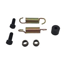 Kit montaggio cavalletto - kit,