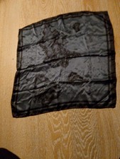 foulard seta vintage Alviero