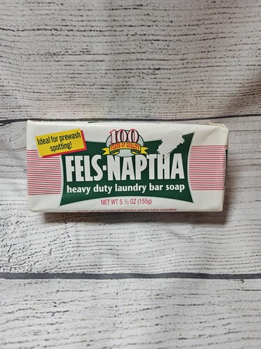 Fels naptha sapone - da, per