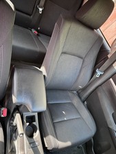 Sedili TOYOTA HILUX 2018 RHD