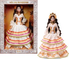 Barbie dia los - muertos, 2025