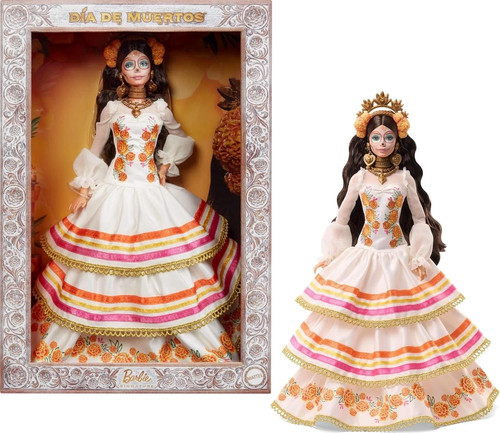 Barbie dia los - barbie,