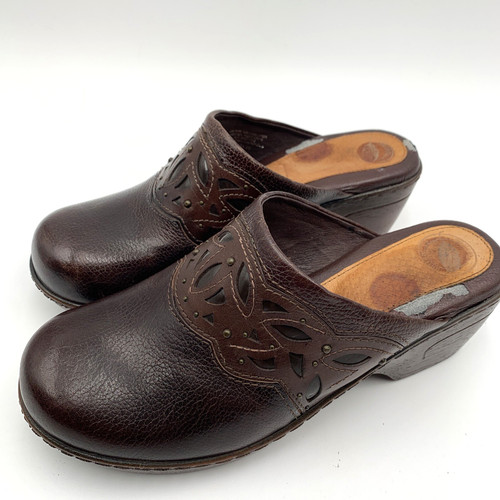 Zoccoli donna taglia - , 8m
