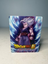 Dragon Ball Super - Super Hero