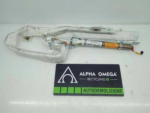 Airbag tendina destro - a,