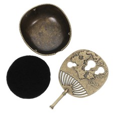  Bruciatore Incenso Buddha