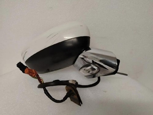 Specchietto retrovisore - specchietto,