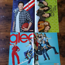 Glee How I Met Your Mother