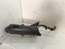SCARICO MARMITTA PER PIAGGIO