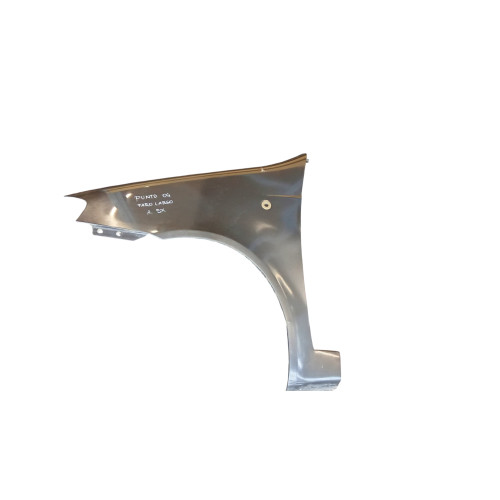 Parafango ant fiat punto - sx,