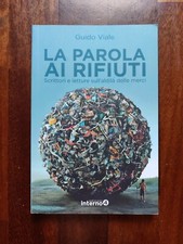 La parola ai rifiuti Guido
