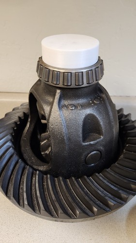 Bolt dana 70 - bolt, 60