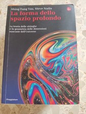 La forma dello spazio