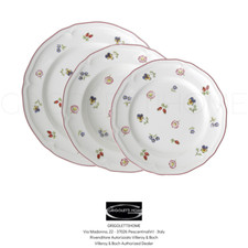 Villeroy boch servizio - boch,