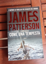 James patterson come una - patterson-come,