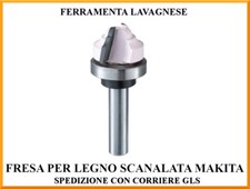 Frese profilate a due