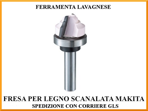 Frese profilate due - profilate, a