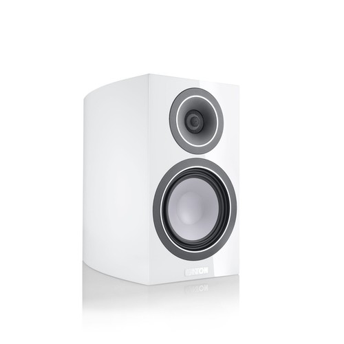 Canton vento white high - canton,