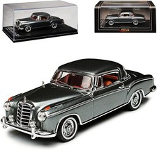 MERCEDES 220 SE COUPE W111