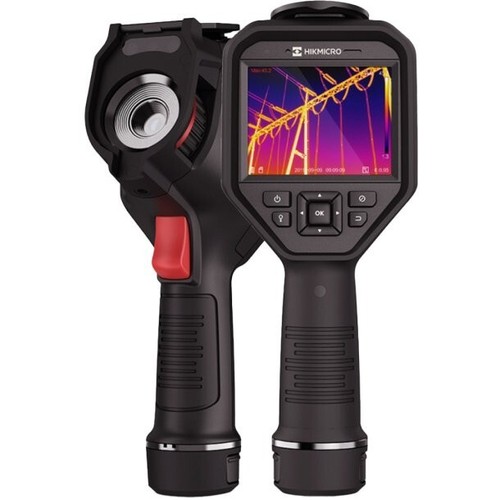 Termocamera hikmicro m31 - termocamera,
