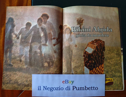 Advertising italian - advertising,