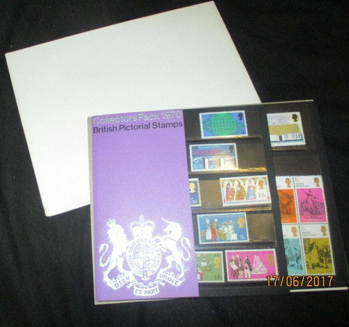 1970 commemorative collectors - commemorative,