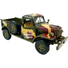Dodge Power Wagon Classic