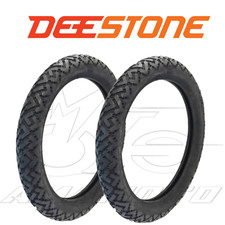 COPPIA PNEUMATICI COPERTONI