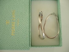 Orecchini Pierre Lang creoli