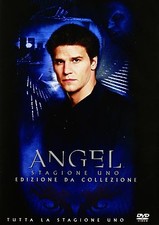 COFANETTO DVD - ANGEL STAGIONE