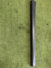 Fascia modanatura minigonna dx Alfa romeo stelvio 2022 ORIGINALE 156132359 (2)