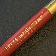 Penna a sfera vintage c1950s