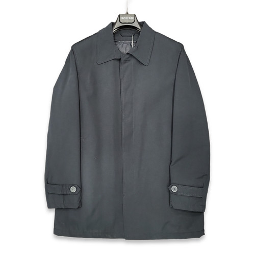 Giubbotto uomo modello - uomo, trench