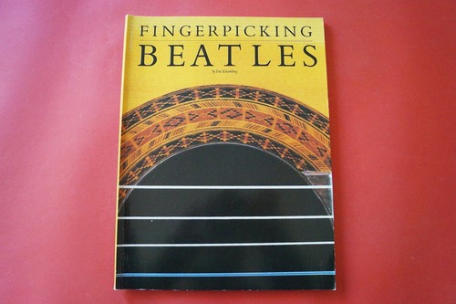 Beatles fingerpicking - -,