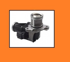 Valvola ricircolo gas di