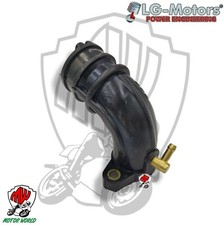 Collettore aspirazione aprilia - collettore,