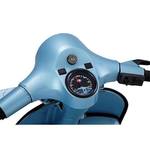 Vespa p125x p150x - p200e, sip